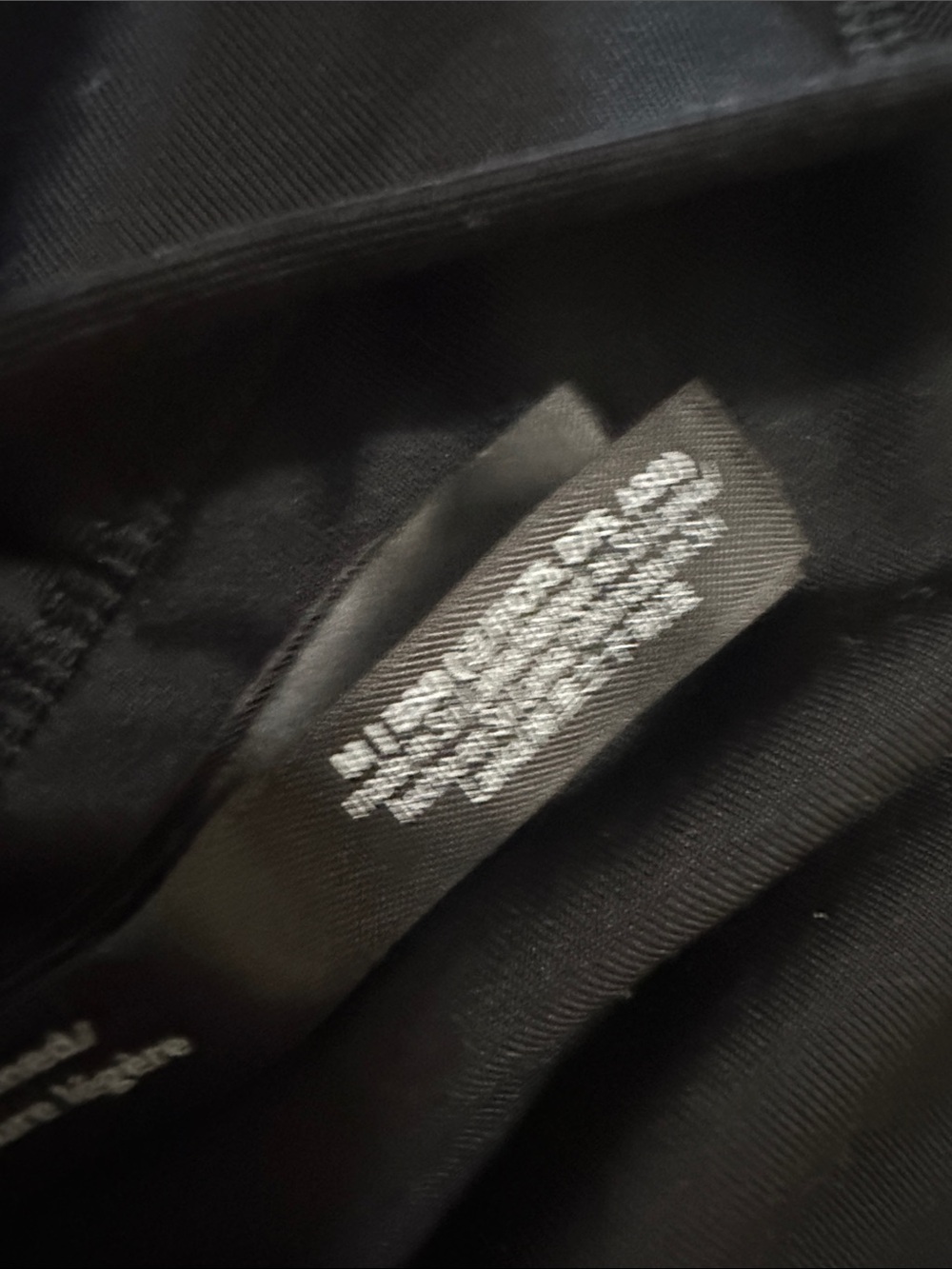 3 VS PINK Black Logo Bralettes - Picture 5 of 12